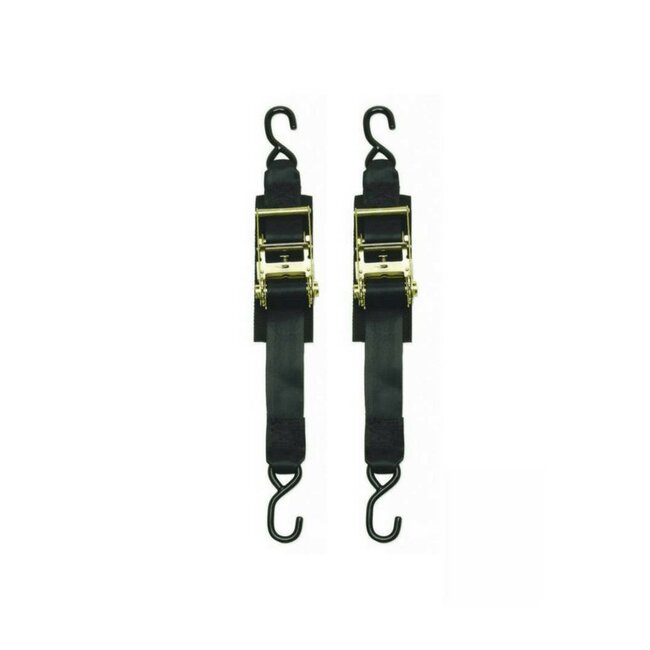 Boatbuckle BoatBuckle heavy-duty spanband 15 cm met 1100 kg breeksterkte