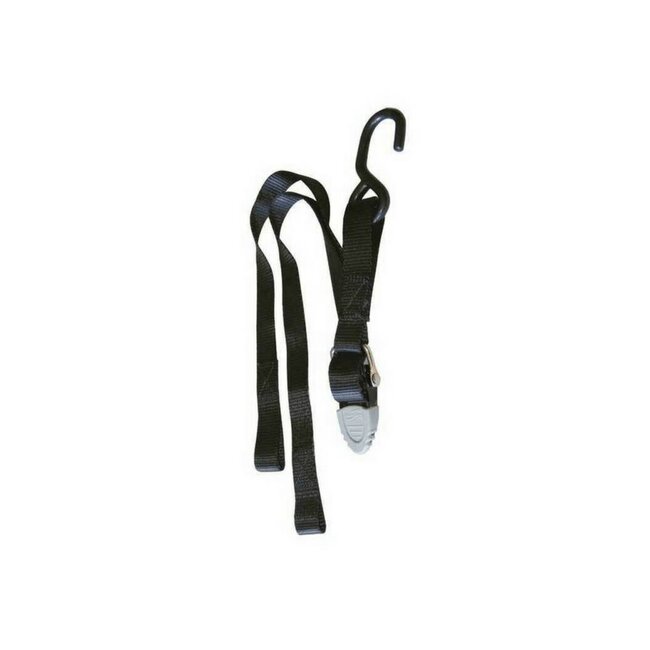 Boatbuckle BoatBuckle Pro Series Bow Tie-Down 90 cm met Kwik-Lok gesp.