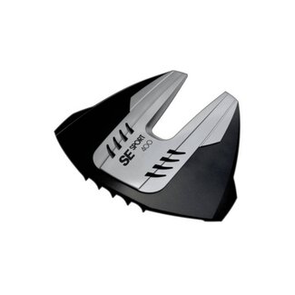 SE Sports SE Sport 400 Black