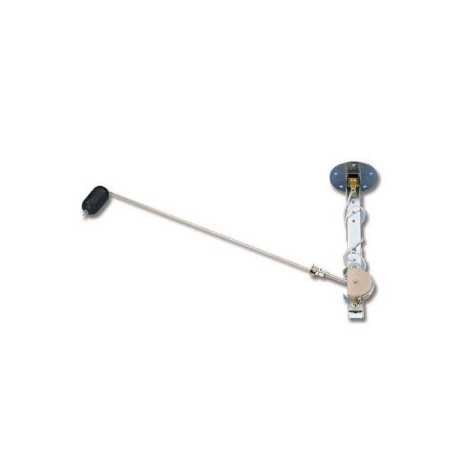 Niveaumeter Brandstoftank 12V 13–68 cm – Universeel Model