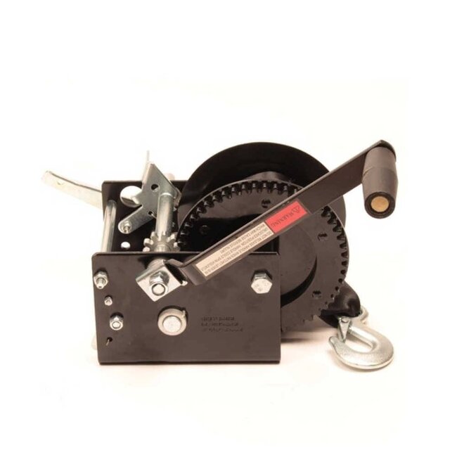 Handlier - Heavy Duty - 1100 kg - Met 7 meter band