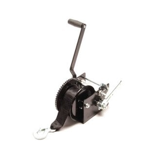 Handlier - Heavy Duty - 1100 kg - Met 7 meter band