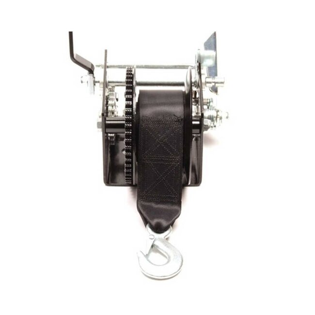 Handlier - Heavy Duty - 1100 kg - Met 7 meter band