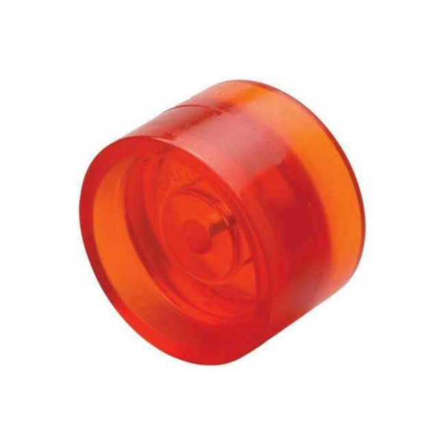 Stoltz Rollers Zijrol -  Ø 12,7 cm x 7,62 cm / 16mm