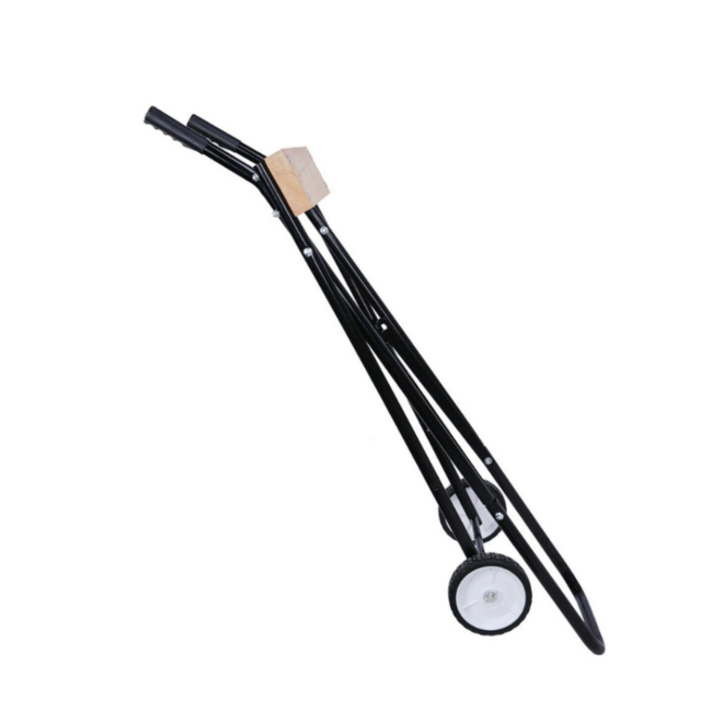 Buitenboordmotor Trolley tot 40 kg - Inklapbaar