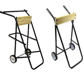 Buitenboordmotor Trolleys