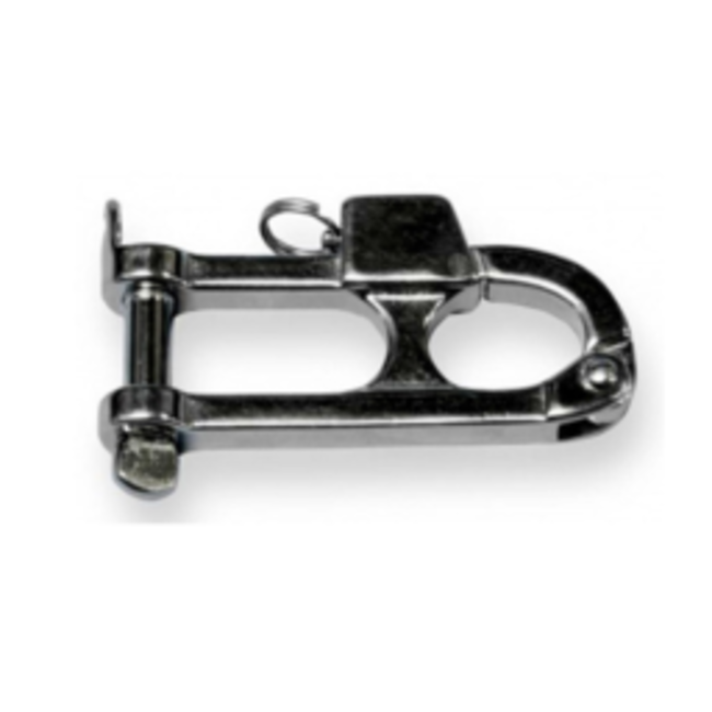 TurboSwing Quick Release