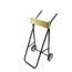 Buitenboordmotor Trolley tot 40 kg - Inklapbaar