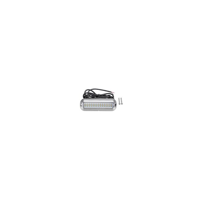 39 LED Underwater Light - White