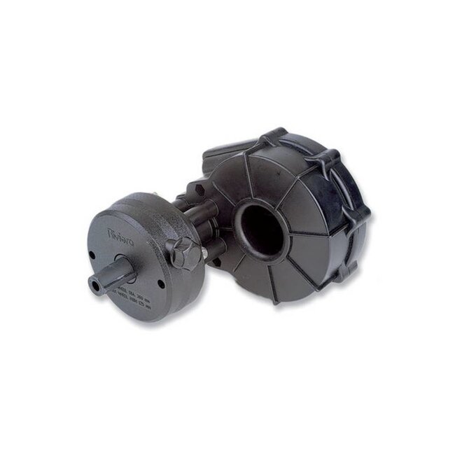 Riviera RIVIERA Stuursysteem Set KMDA100 – Inclusief TO2 Stuurkabel