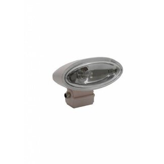 Halogeen Docking/Flood Licht