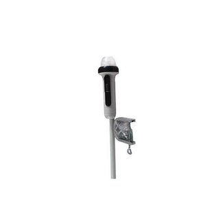 Klemverlichting Heklicht LED