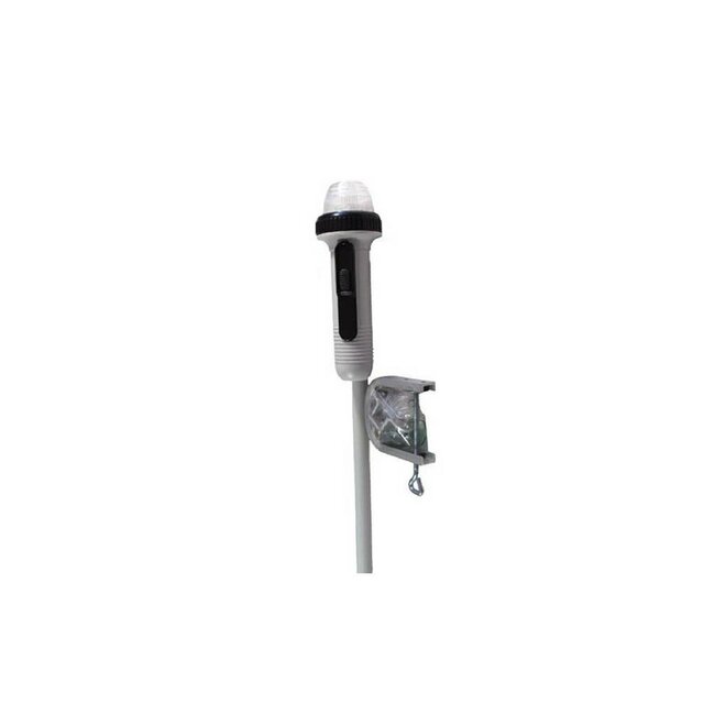 Klemverlichting Heklicht LED