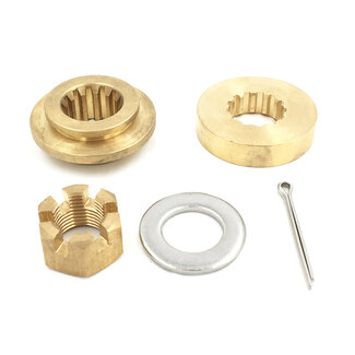 HARDWARE KITS HONDA 35-60HP