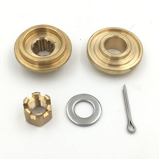 HARDWARE KITS SUZUKI 9.9-15HP
