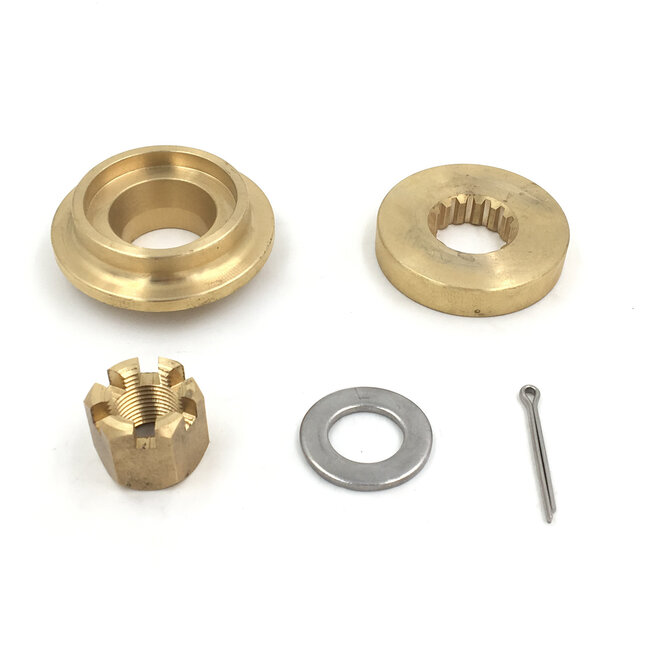 HARDWARE KITS SUZUKI DF90-115HP