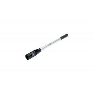 Buitenboordmotorverlenging 60-100 cm - Telescoop