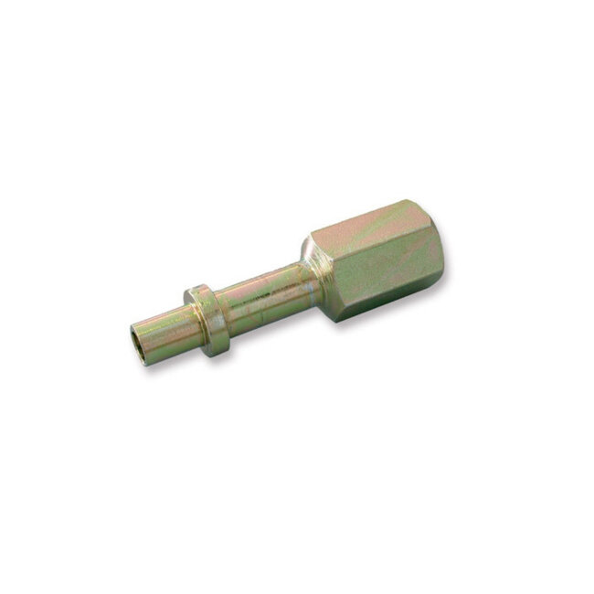 Riviera UF-boxadapter geschikt voor T01-kabel