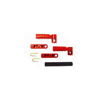 Riviera Adapterkit F02/F08/AS08 voor Mercury Motoren