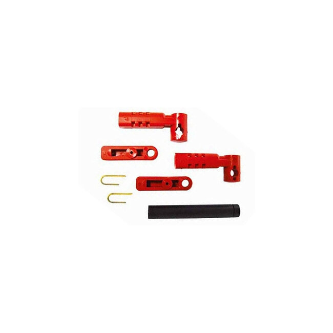 Riviera Adapterkit F02/F08/AS08 voor Mercury Motoren