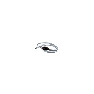 Riviera universele brandstofleiding 8mm inclusief pompbal