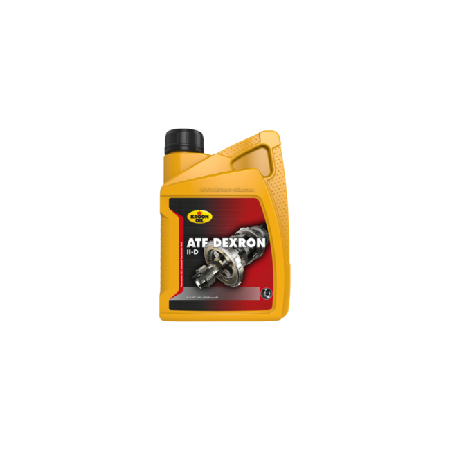 Kroon 5 L can  ATF Dexron II-D