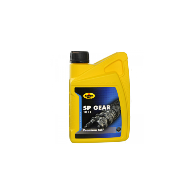 Kroon 1 L flacon SP Gear 1011