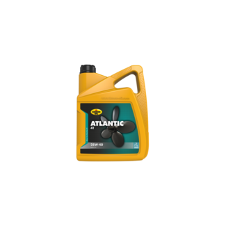 Kroon 5 L flacon  Atlantic 4T 25W-40
