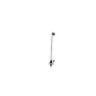 Easterner LED toplicht 60 cm met RVS voet
