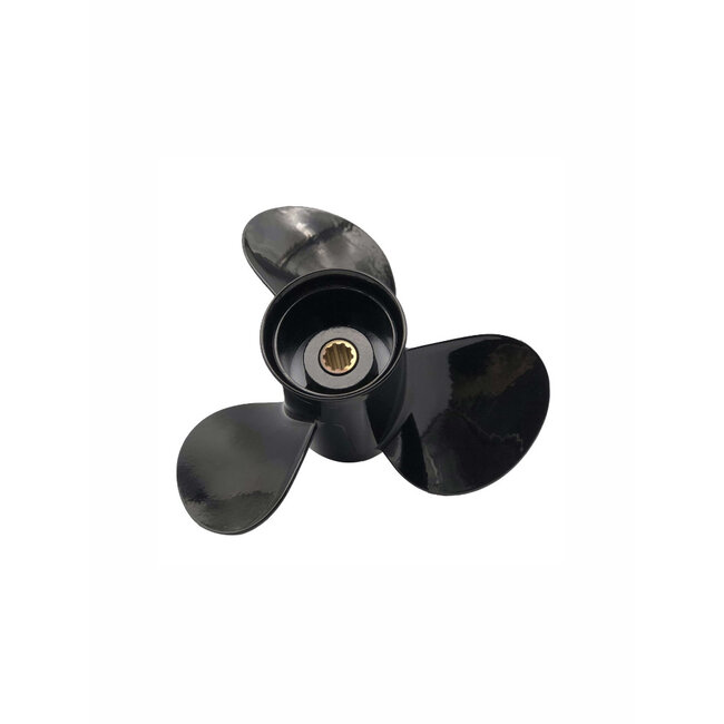 Alu Prop 3x9.9x13 voor Mercury 25-30 PK B Group