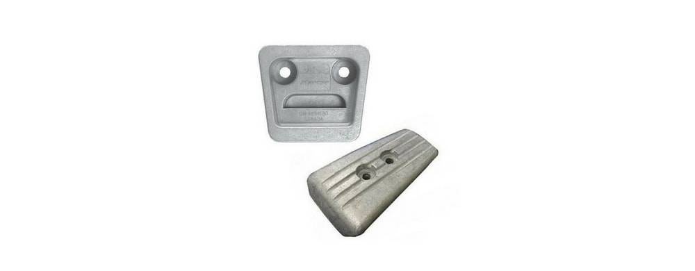 Anodes voor boten hoe werkt dat?