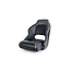 TM Sport Flip Up Bootstoel Zwart/Antraciet