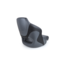 TM Sport Flip Up Bootstoel Zwart/Antraciet