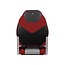TM High Back Bootstoel | Grijs/Steenkool/Rood | Comfortabel & Duurzaam