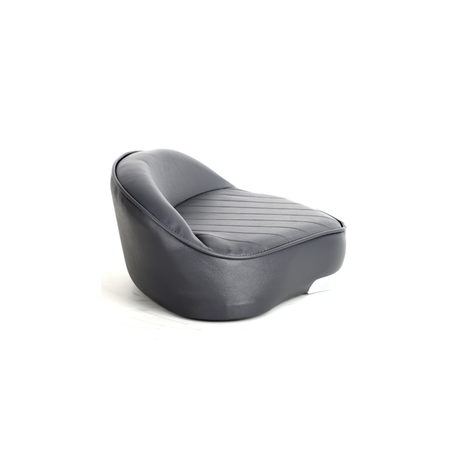 TM Pro Casting Bootstoel | Antraciet | Comfortabel & Duurzaam