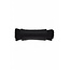 Landvast - Dubbel gevlochten Polyester - 8 mm - 4 mtr - Zwart