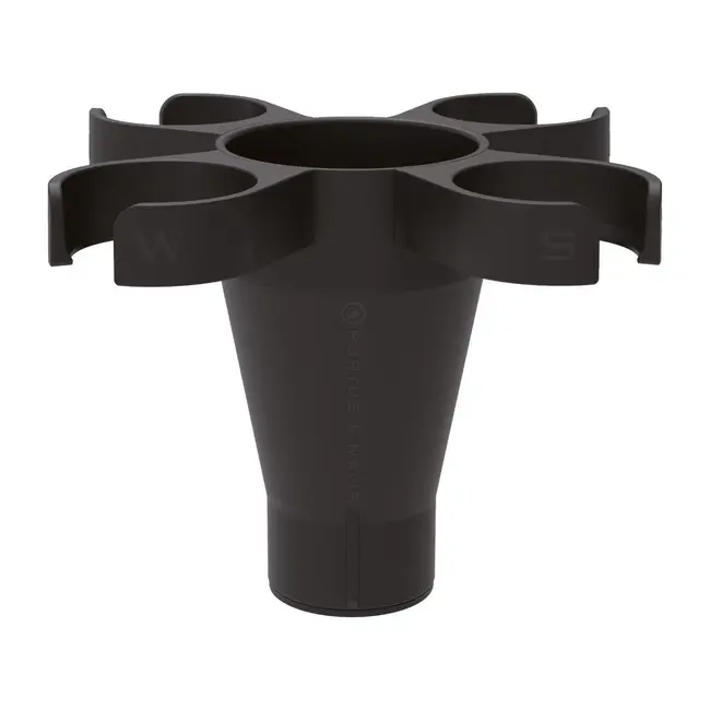 Multifunctionele Fles- en Bekerhouder