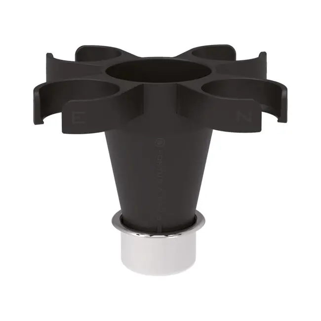 Multifunctionele Fles- en Bekerhouder