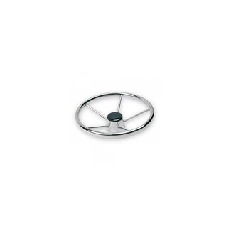 TM Stuurwiel RVS316 34cm