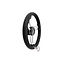 TM Stuurwiel Pu Foam Sport met knop 35CM