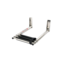 TM Telescopische ladder - RVS 3 of 4 treden