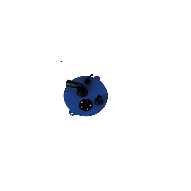 Diablo Easy Switch Tankdeksel  schoon water