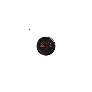Niveaumeter watertank, 0-190 Ohm