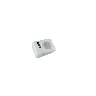 Diablo brandstof- en watertank 37 ltr