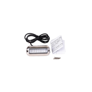 27 LED Underwater Light - Blue