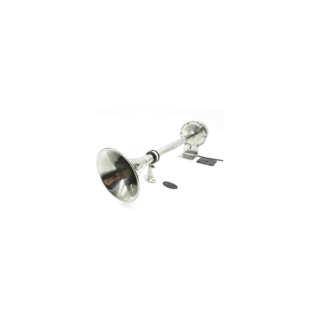 Easterner RVS 12V Scheepshoorn 115dB