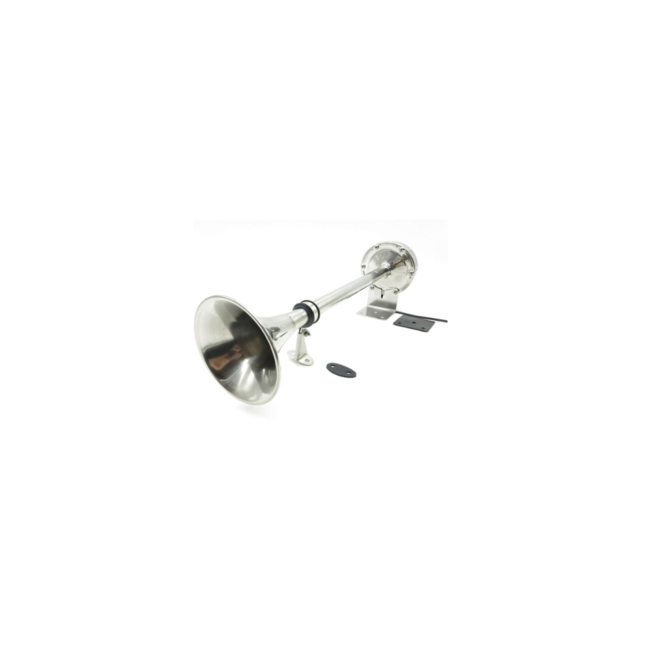 Easterner RVS 12V Scheepshoorn 115dB