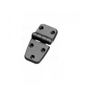 Easterner Deurscharnier Heavy Duty - Nylon - 100 * 50 * 15,5 mm