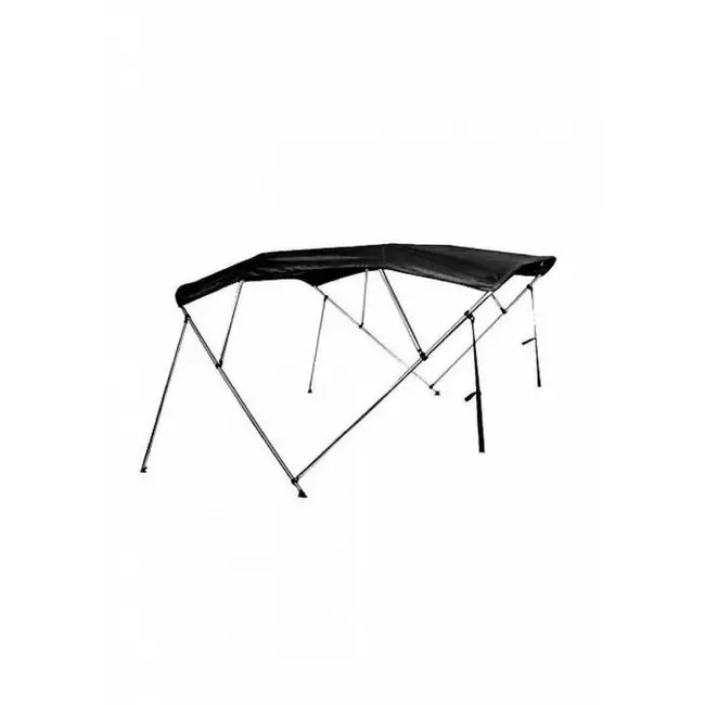 Navishade Navishade aluminium biminitop 4 boog
