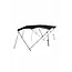 Navishade Navishade aluminium biminitop 4 boog